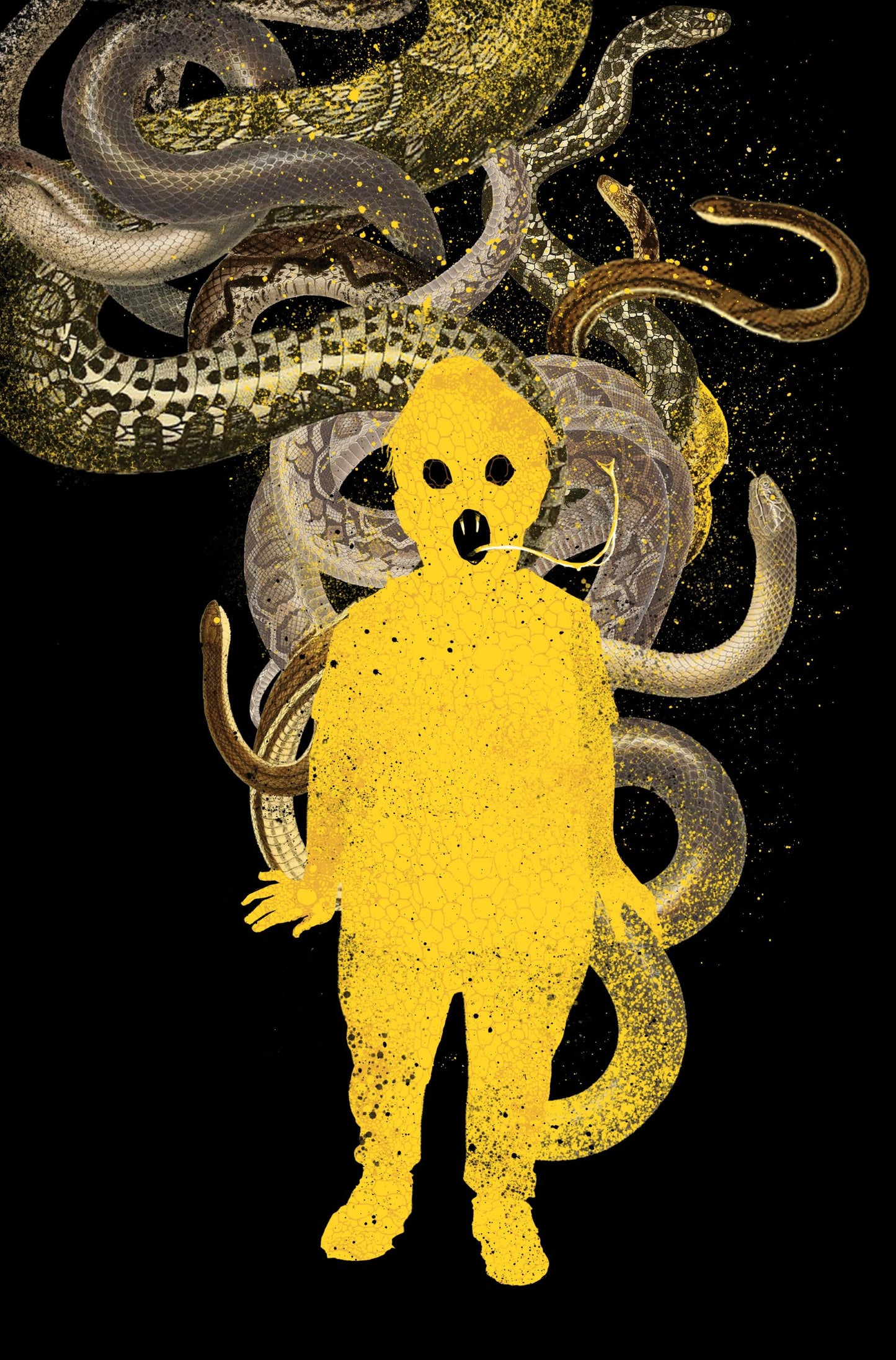 THE SANDMAN UNIVERSE: Dead Boy Detectives