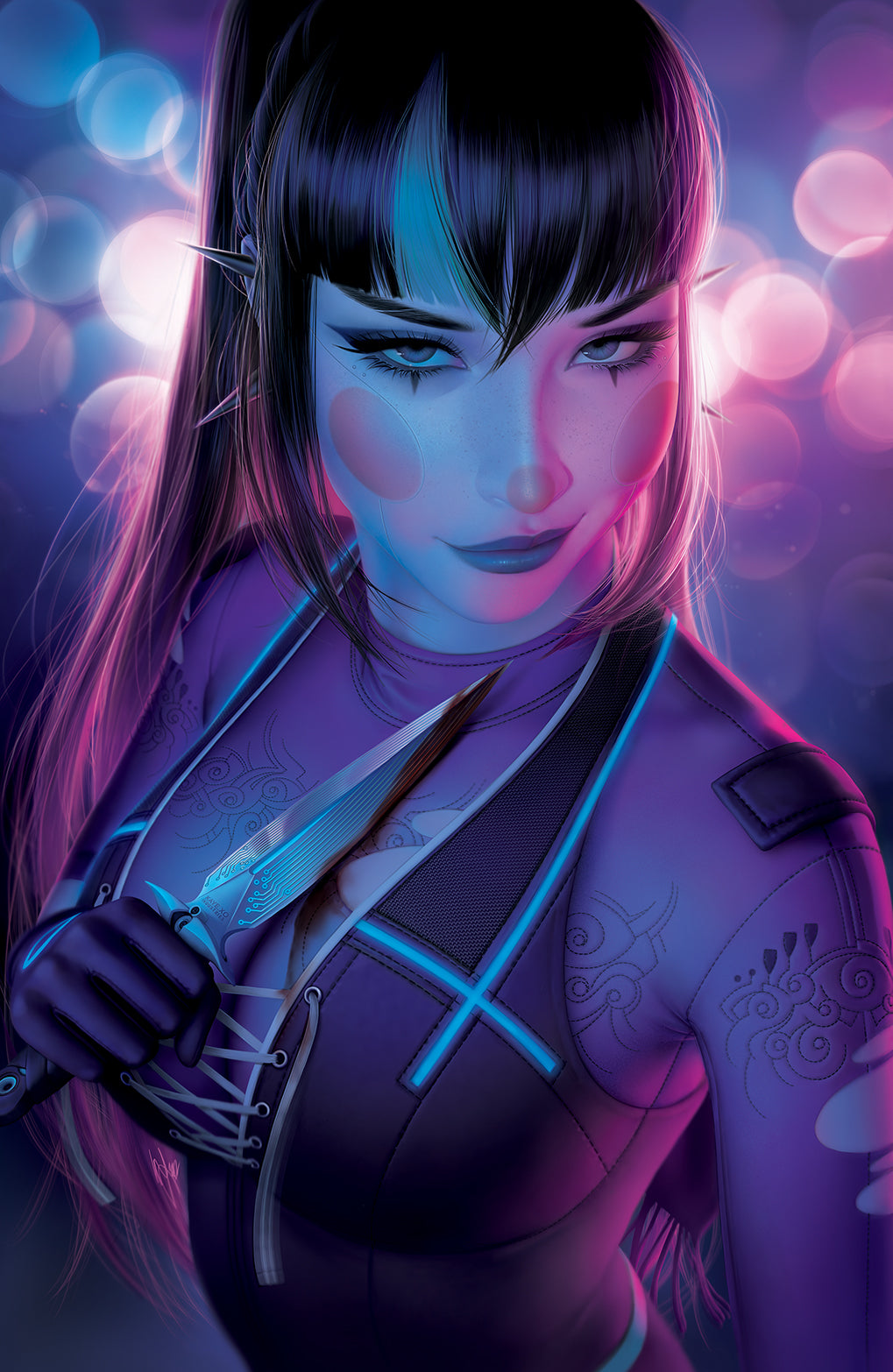 Punchline: The Gotham Game