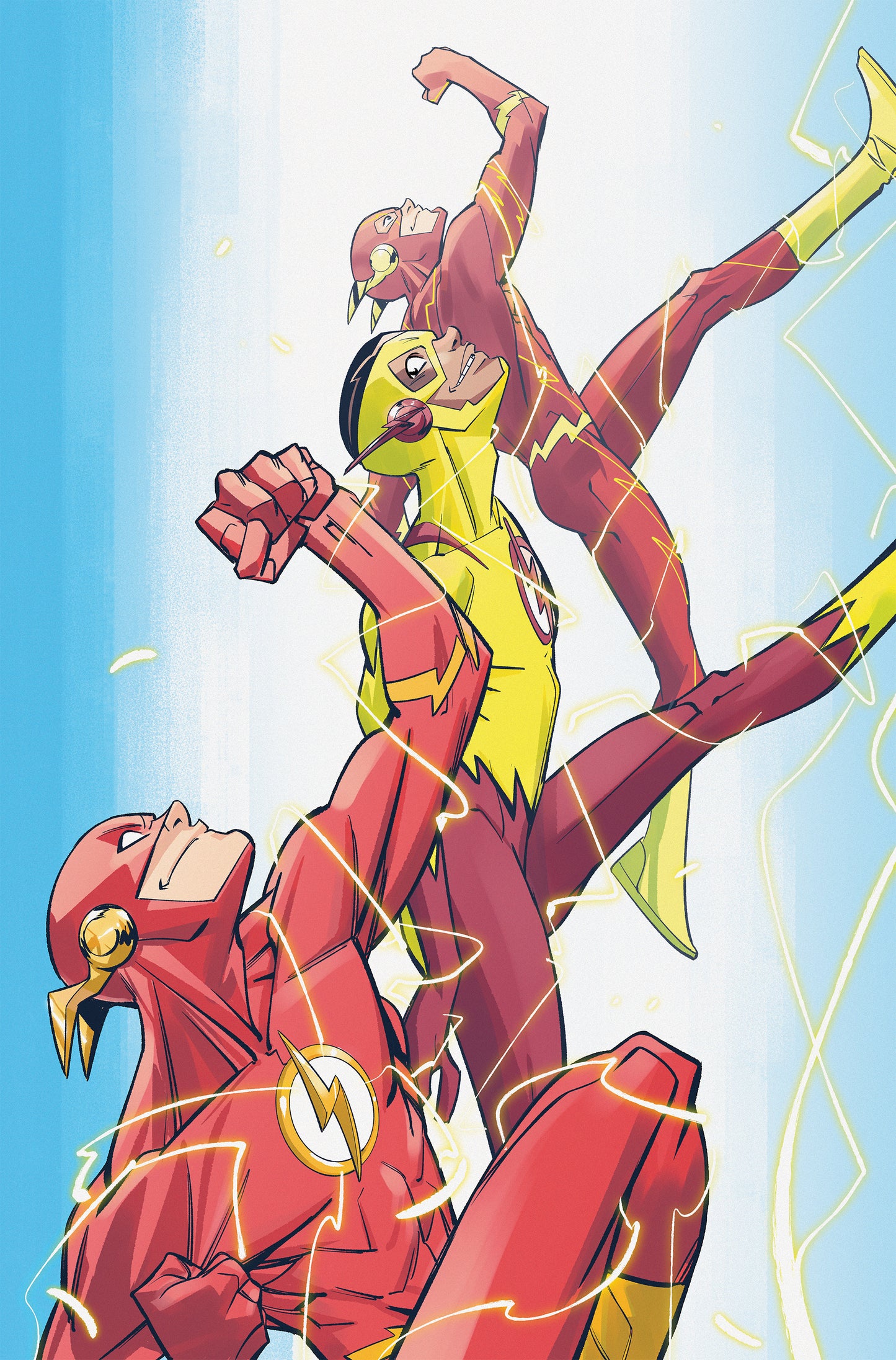 The Flash #797
