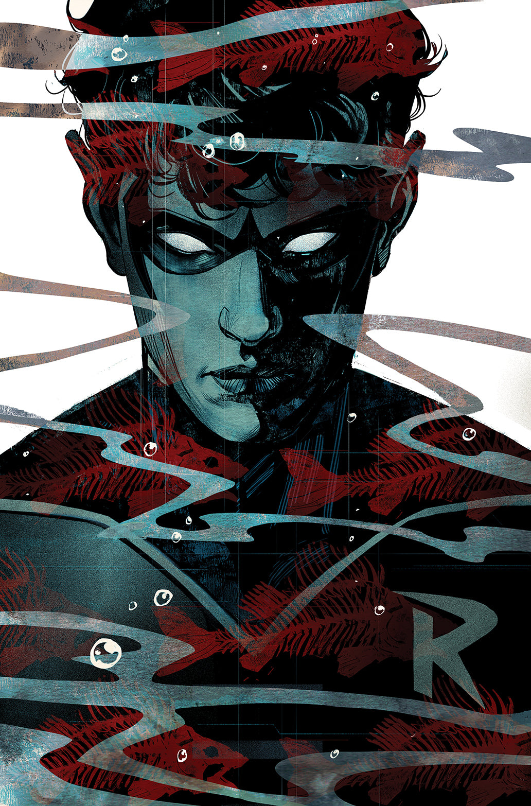 Tim Drake: Robin