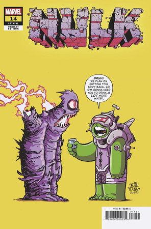 HULK 14