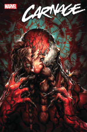 Carnage (2022) #9