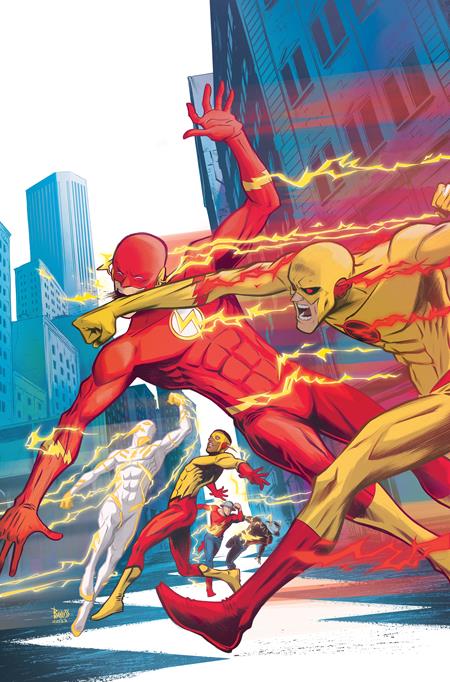 The Flash #793