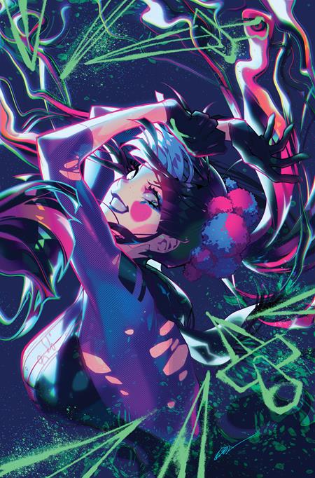 Punchline: The Gotham Game