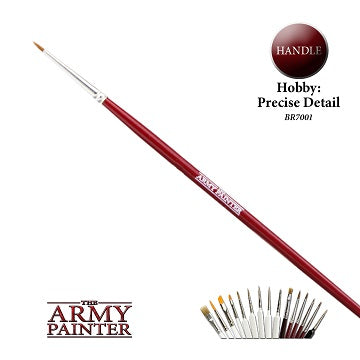 The Army Painter Hobby Brush Basecoating BR7003