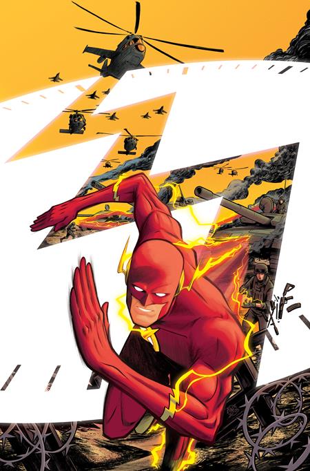 The Flash #790