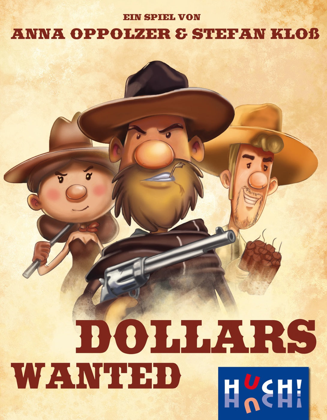 DOLLARS WANTED