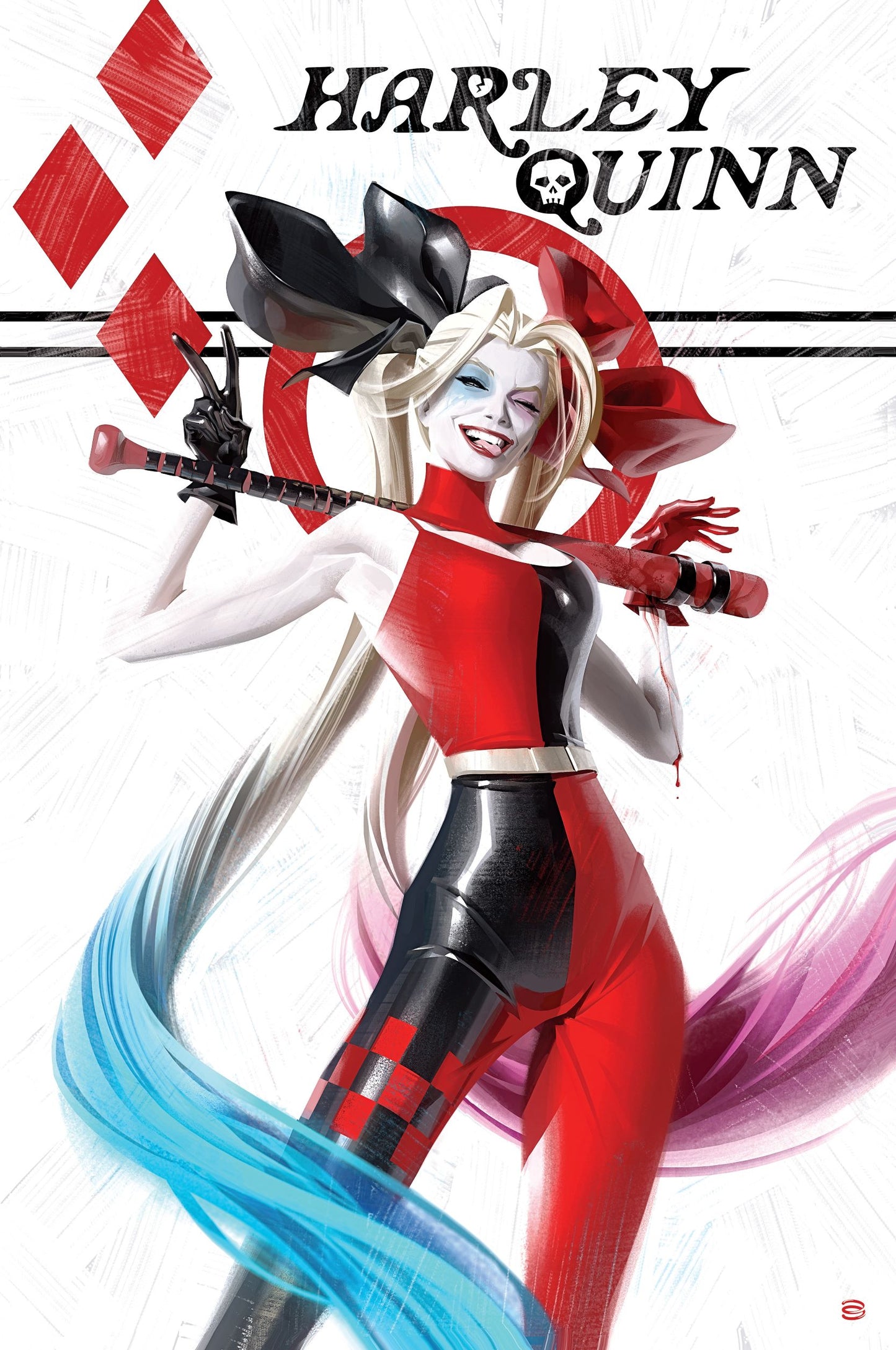 Harley Quinn #27