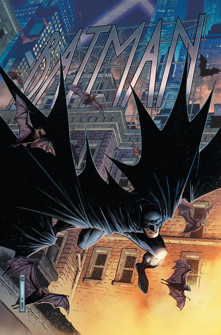 Batman #135