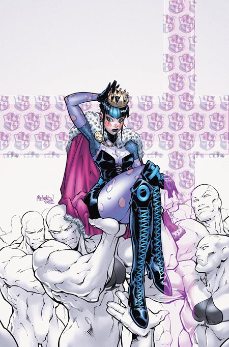 Punchline: The Gotham Game