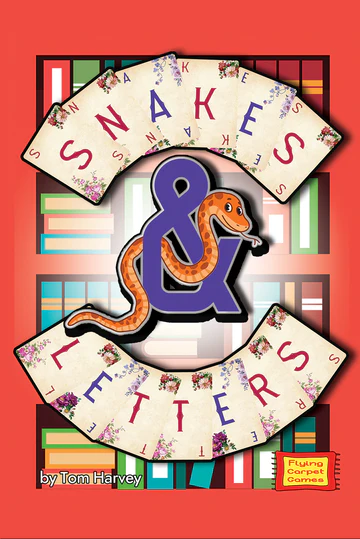 Snakes & Letters