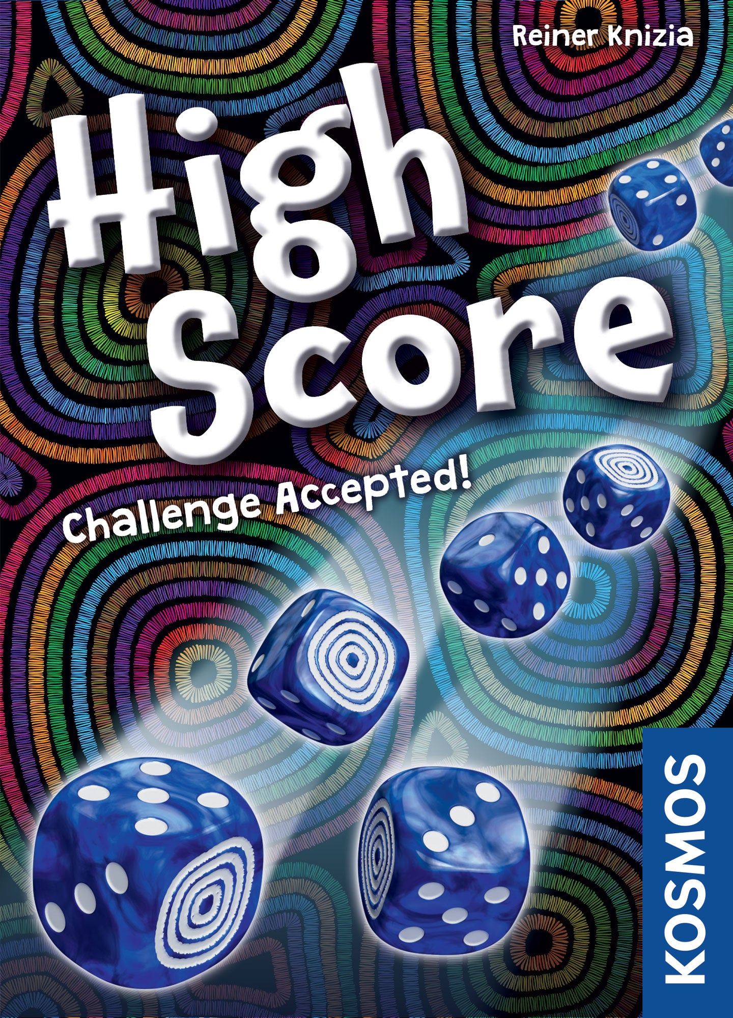 HIGH SCORE