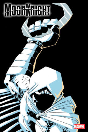 Moon Knight (2021) #25