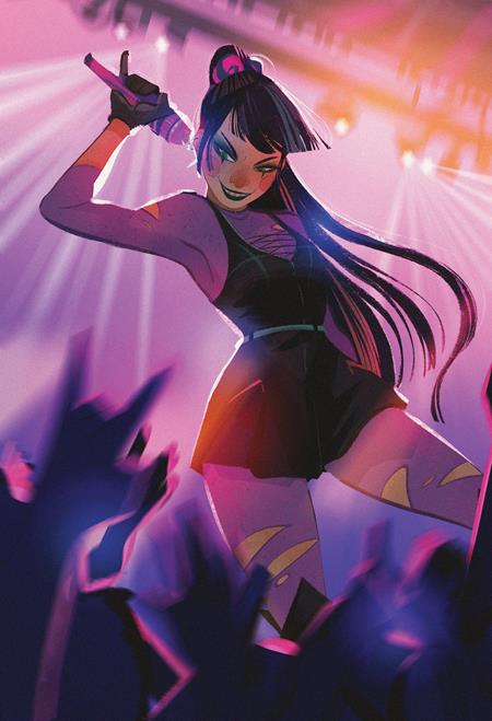 Punchline: The Gotham Game