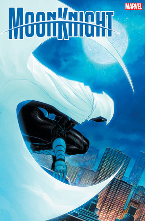 Moon Knight (2021) #25