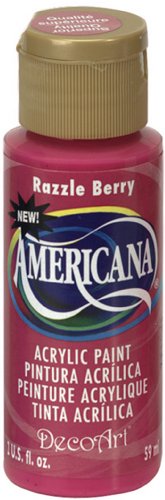 Americana Razzle Berry