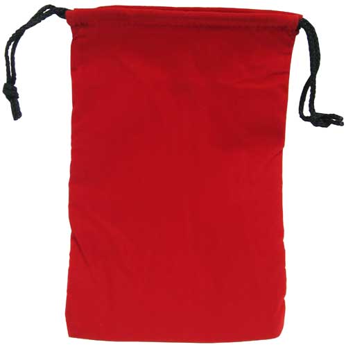 Koplow Dice Bag 6 "x 9" Cloth