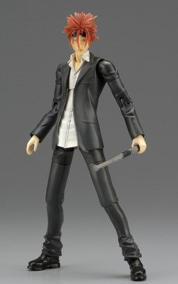 FFAC PLAY ARTS No. 6 Reno AF