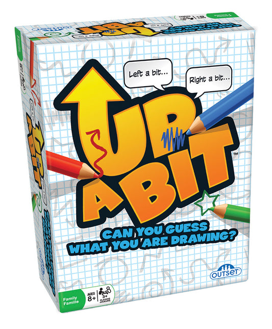 Up-a-bit