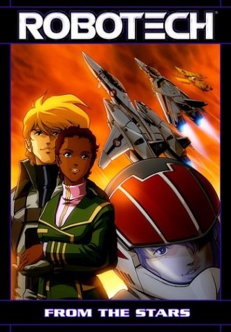 Robotech: From the Stars