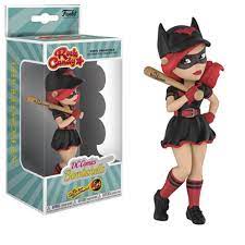 Rock Candy: DC Bombshells - Batwoman