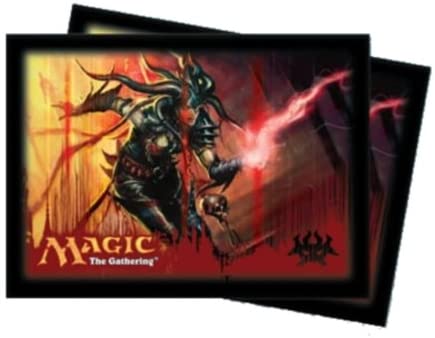 Return to Ravnica Horizontal Standard Sleeves-v3  80ct