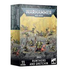 Ork Gretchin