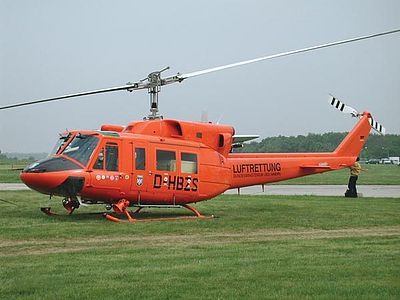 Bell AB 212/UH-1N