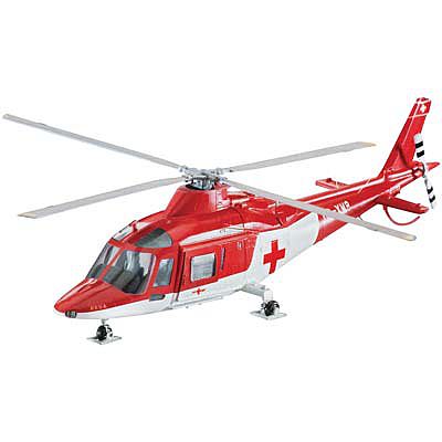 Agusta A-109 K2 04941 1/72