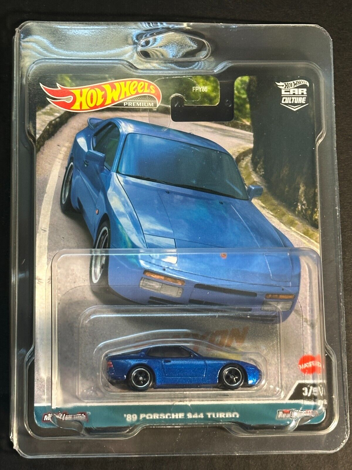 HOT WHEELS  DIECAST CAR CULTURE