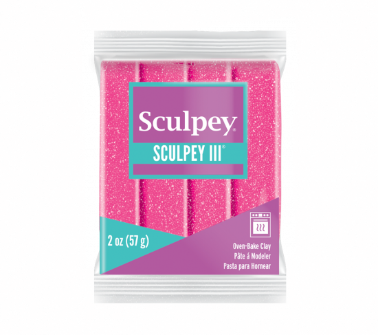 Sculpey Polymer clay 2oz