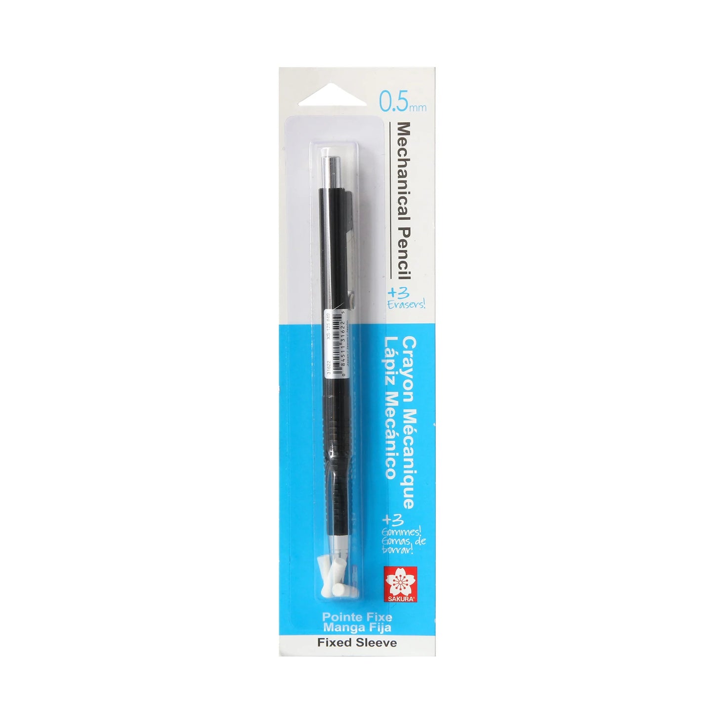 Xs12 Series  Mechanical Pencil