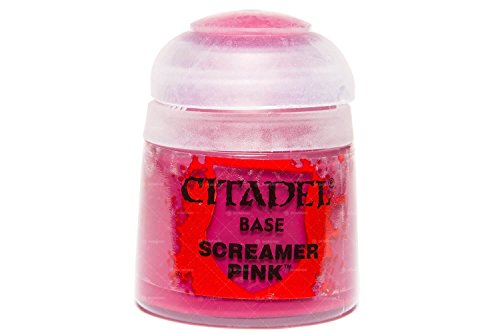 Base Screamer Pink