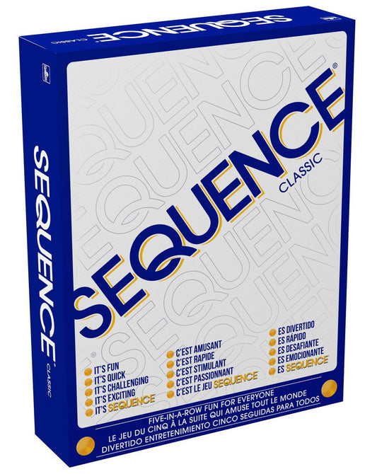 Sequence Box