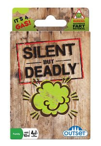 Silent But Deadly travel