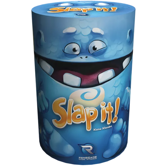 Slap It!