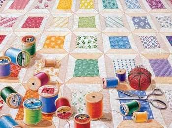 Spools