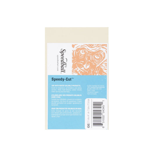 Speedball  Lino Speedy Cut Plate