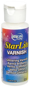 AMERICANA  StarLite Varnish - 2oz