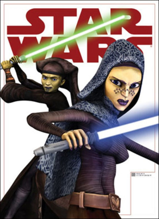Star Wars Insider #115