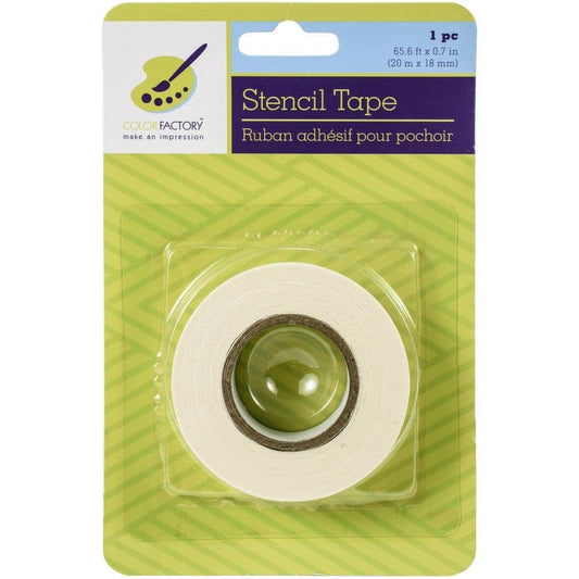 Stencil Tape