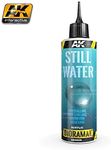 AK Interactive Still Water AK8008