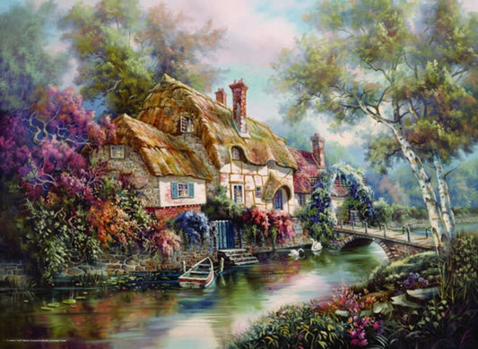 Stonewall Cottage