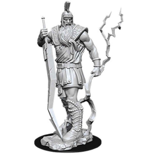 D&D Nolzur's Marvelous Unpainted Minis: W12 Storm Giant WZK90091