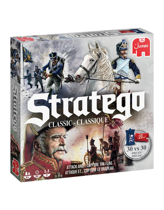 Stratego Classic