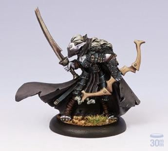 Hordes: Legion of Everblight: Strider Deathstalker 73039