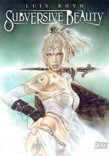 Subversive Beauty hc