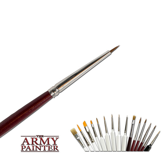 The Army Painter Hobby Brush Super Detail BR7016