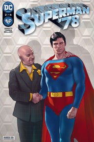 SUPERMAN '78 #2