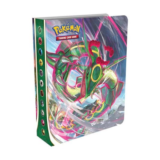 Pokémon TCG: Sword & Shield-Evolving Skies Mini Portfolio & Booster Pack